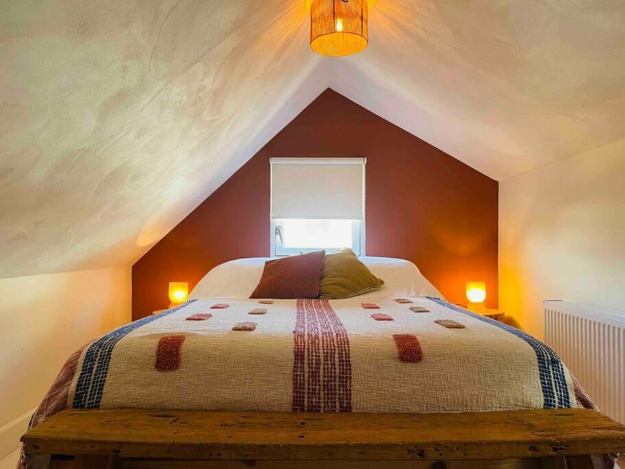 The Birdhouse, Tiny Home Close To The Beach Noordwijk Zewnętrze zdjęcie